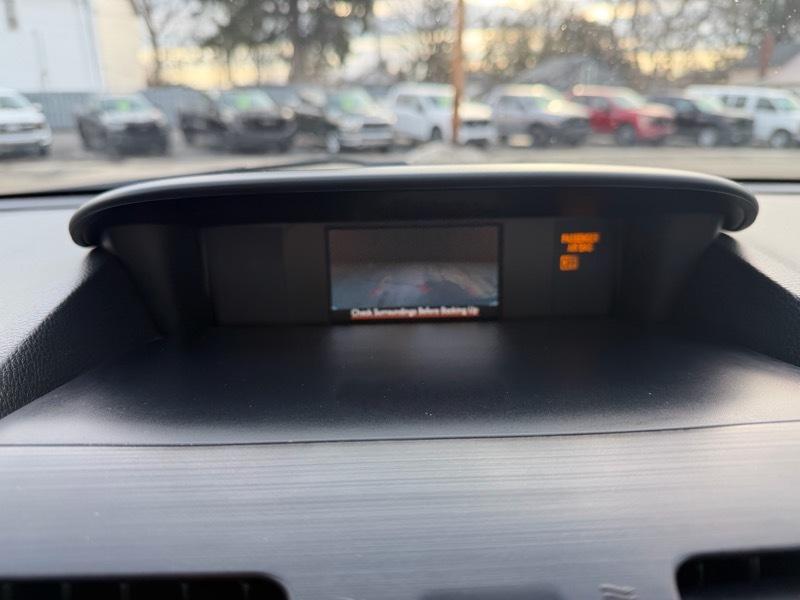 Subaru Forester 2.5i Premium 2015