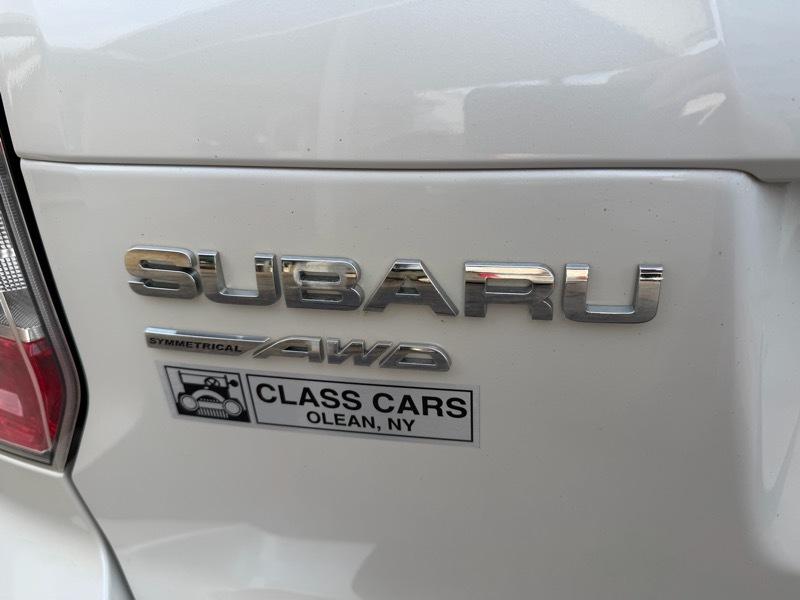 Subaru Forester 2.5i Premium 2015