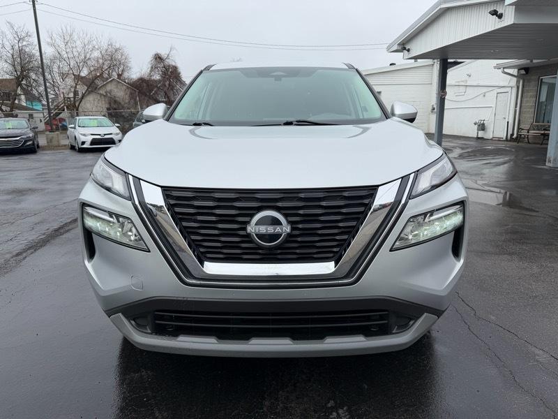 Nissan Rogue SV AWD 2023