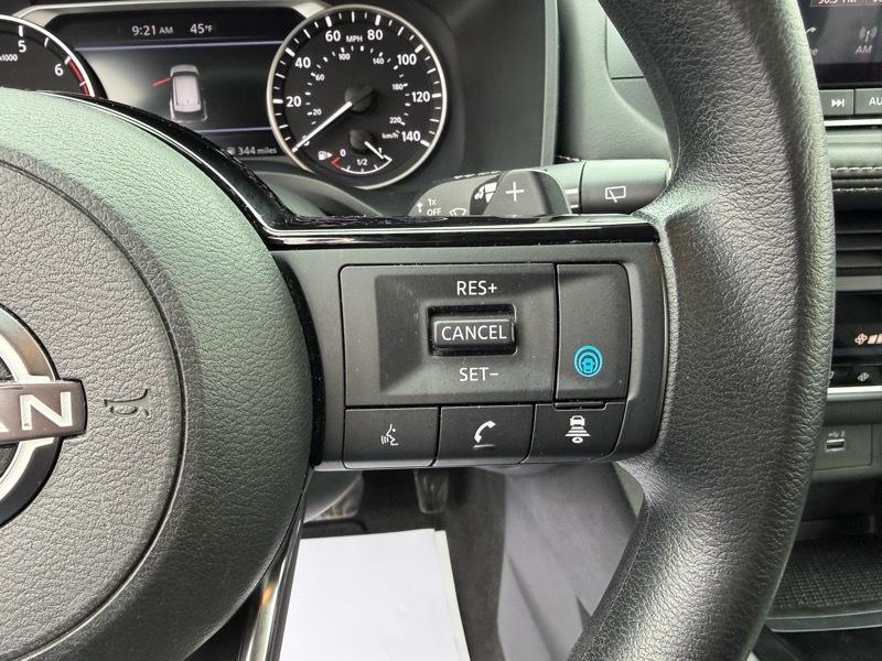 Nissan Rogue SV AWD 2023