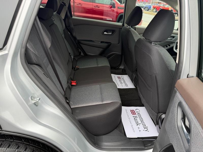 Nissan Rogue SV AWD 2023