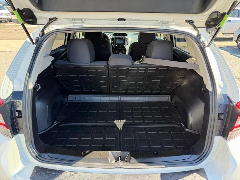 Subaru Crosstrek 2.0i Premium CVT 2018