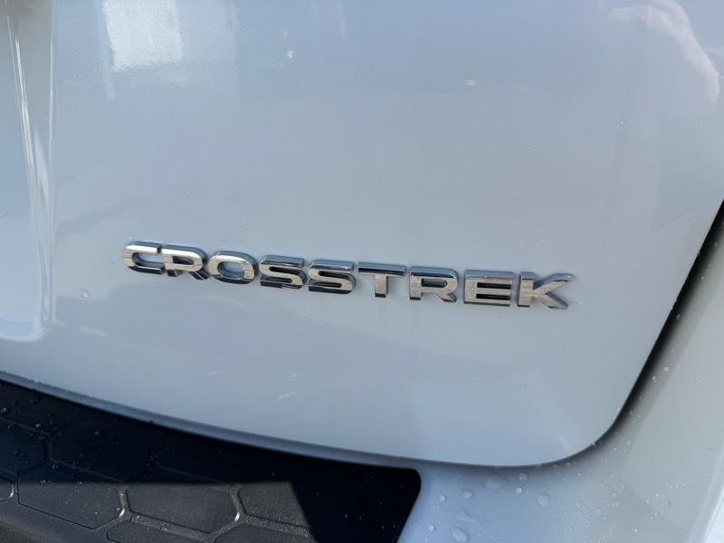 Subaru Crosstrek 2.0i Premium CVT 2018