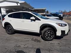 2018 Subaru Crosstrek 