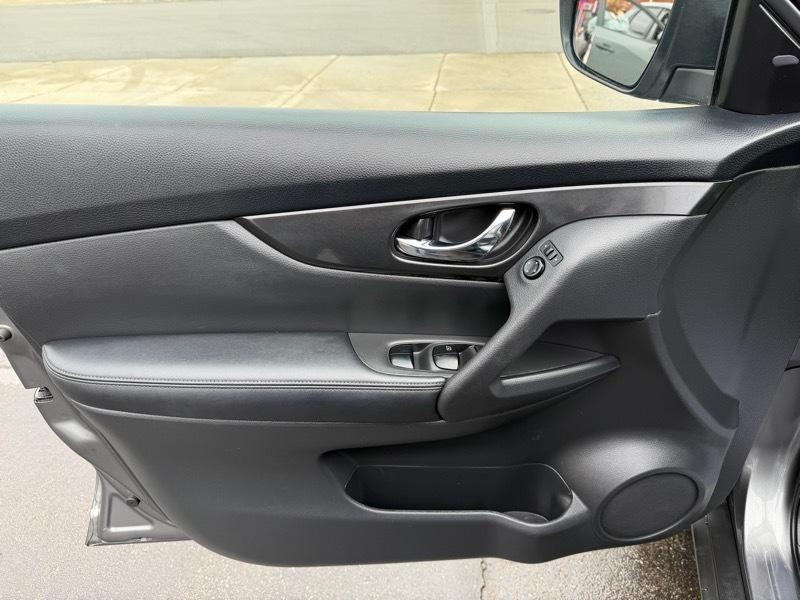 Nissan Rogue SV AWD 2019