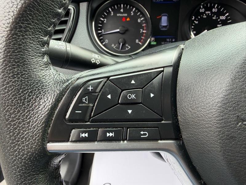 Nissan Rogue SV AWD 2019