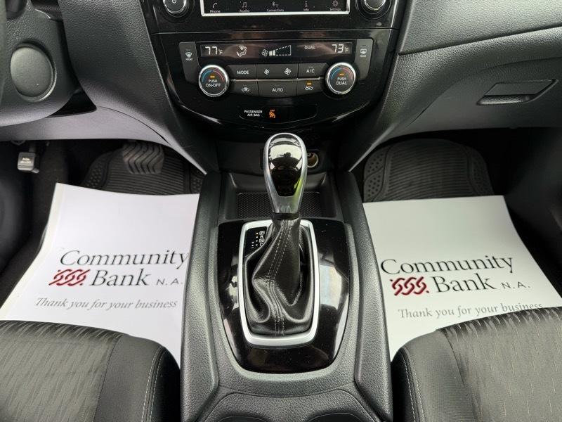 Nissan Rogue SV AWD 2019