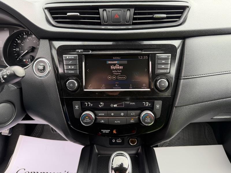 Nissan Rogue SV AWD 2019