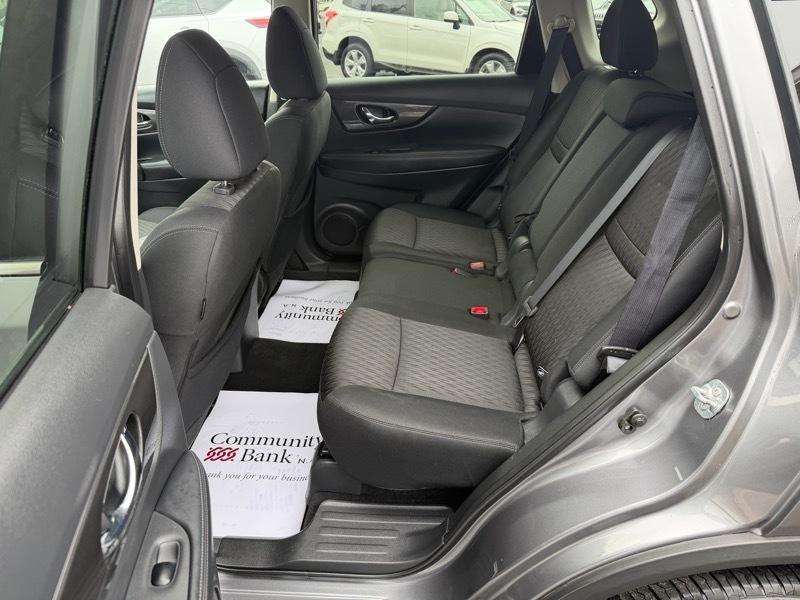 Nissan Rogue SV AWD 2019