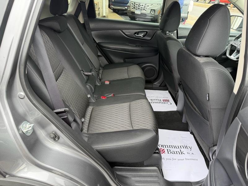 Nissan Rogue SV AWD 2019