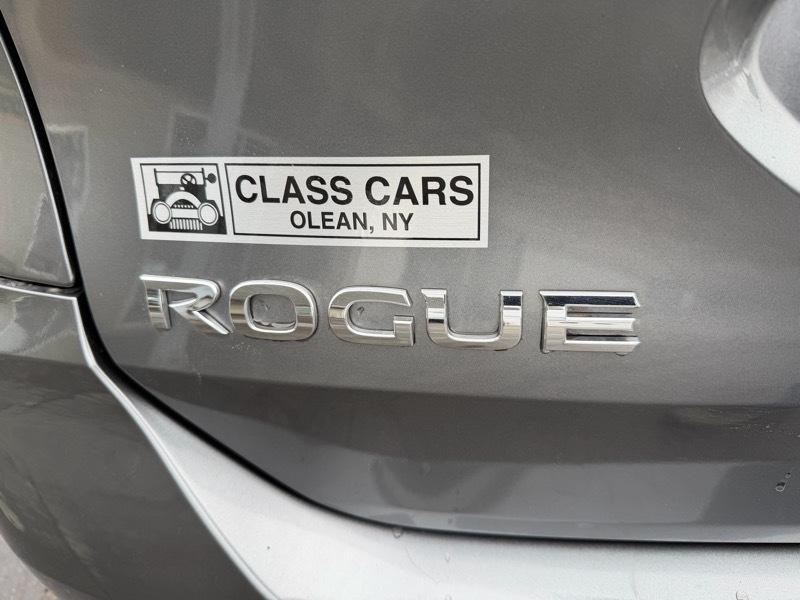 Nissan Rogue SV AWD 2019