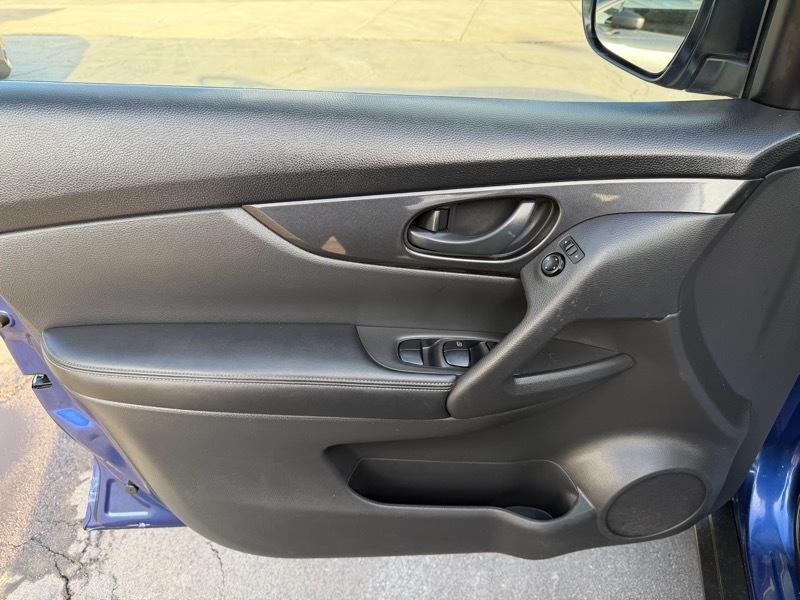 Nissan Rogue S AWD 2020