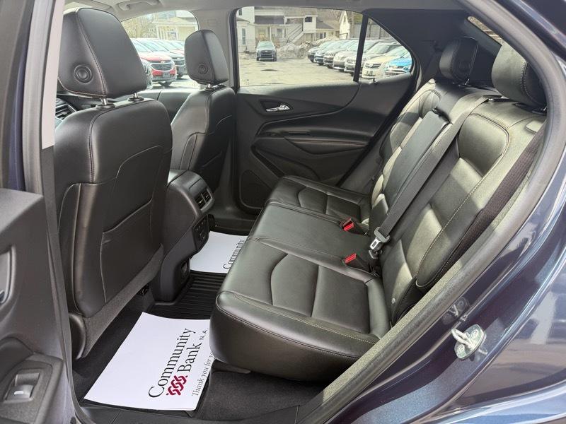 Chevrolet Equinox Premier 1.5 AWD 2019