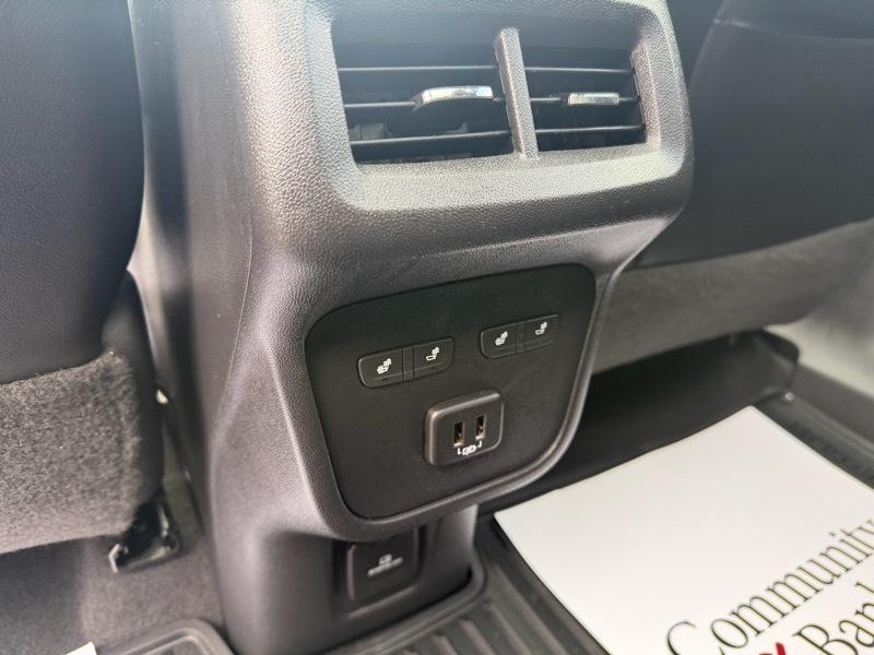 Chevrolet Equinox Premier 1.5 AWD 2019