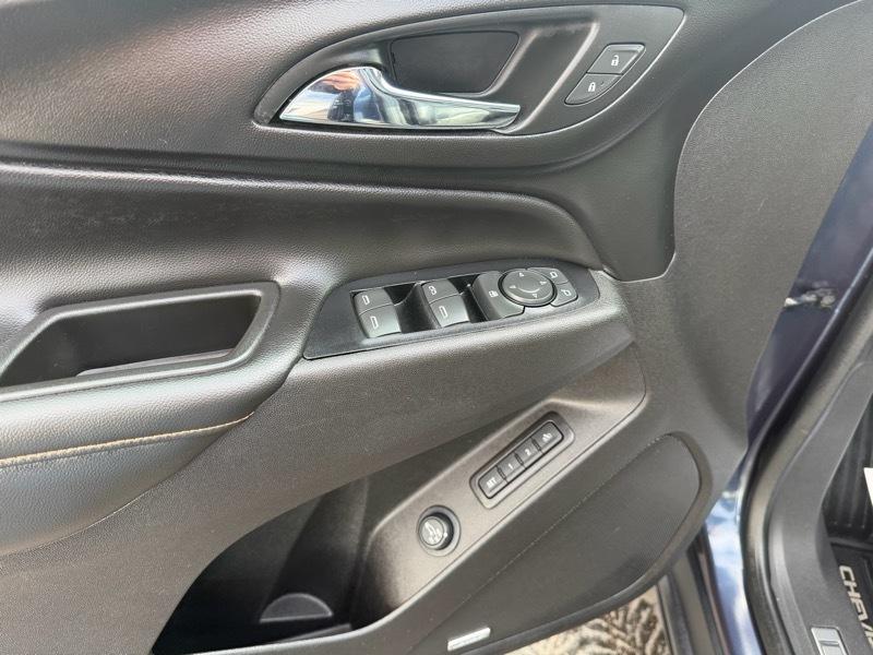 Chevrolet Equinox Premier 1.5 AWD 2019