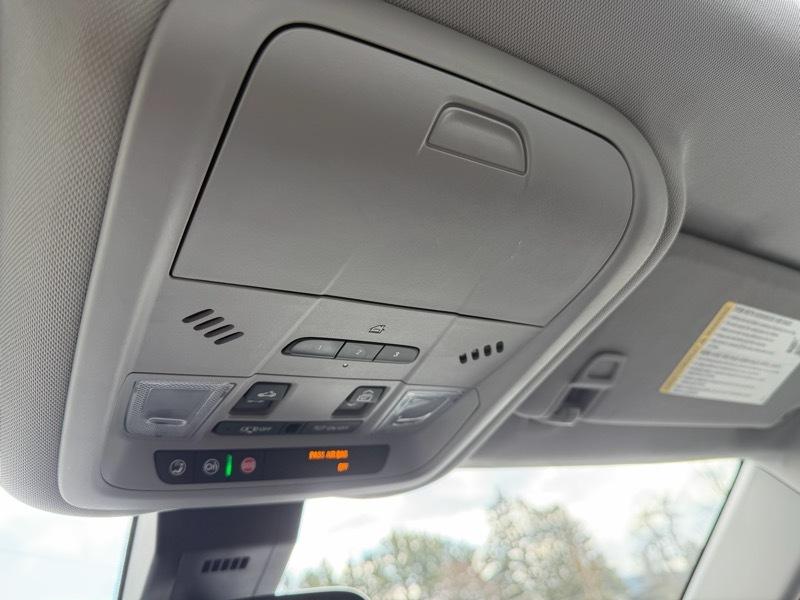 Chevrolet Equinox Premier 1.5 AWD 2019