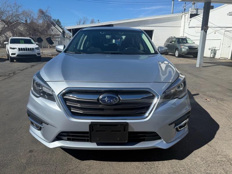 Subaru Legacy Sport 2021