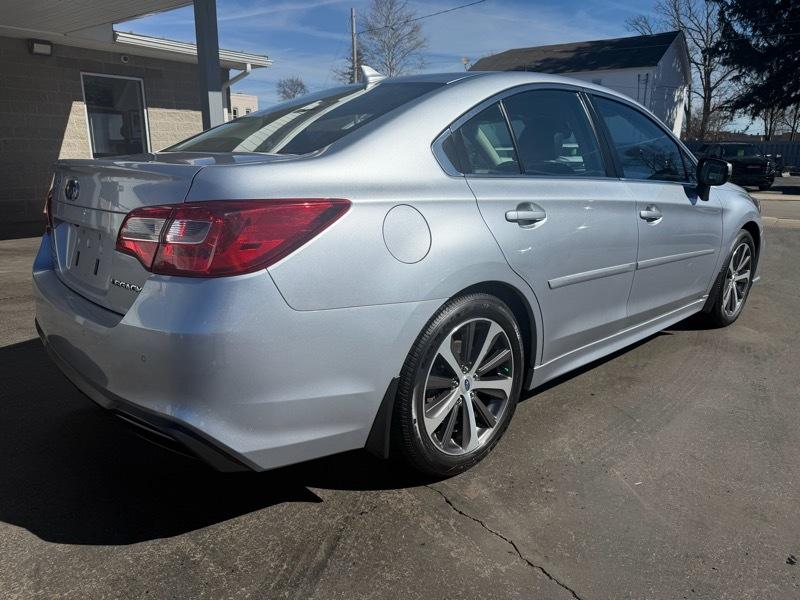 Subaru Legacy Sport 2021