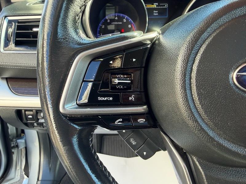 Subaru Legacy Sport 2021