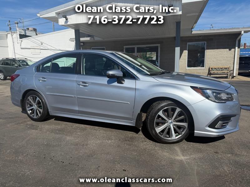 Subaru Legacy Sport 2021