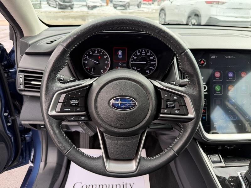 Subaru Legacy Premium AWD 2021