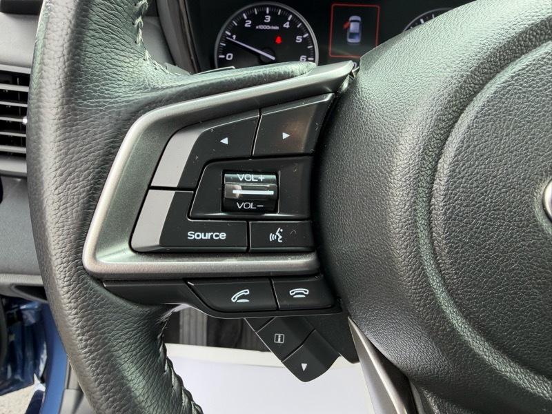 Subaru Legacy Premium AWD 2021