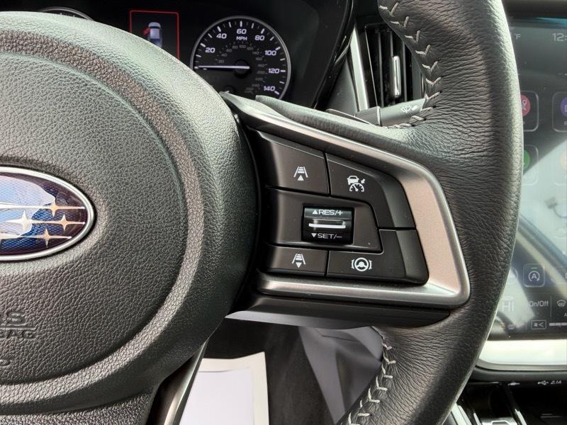 Subaru Legacy Premium AWD 2021