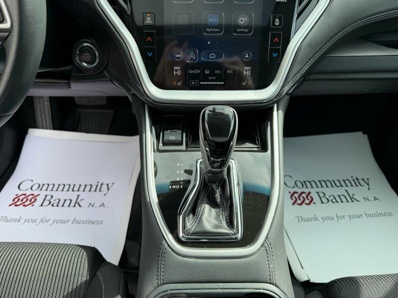 Subaru Legacy Premium AWD 2021