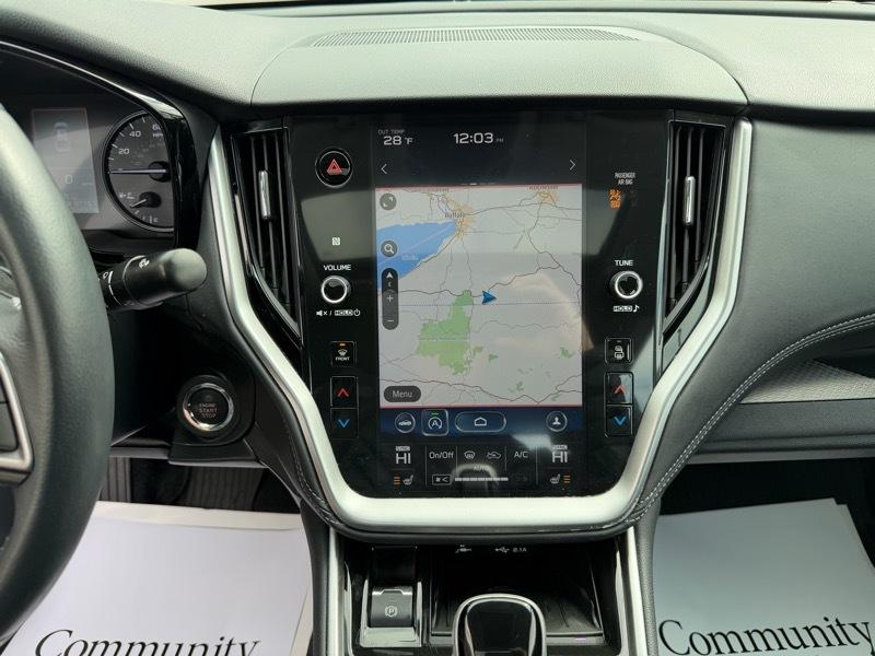 Subaru Legacy Premium AWD 2021