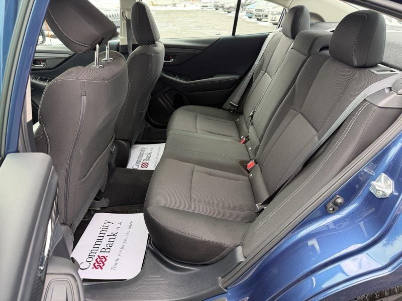 Subaru Legacy Premium AWD 2021