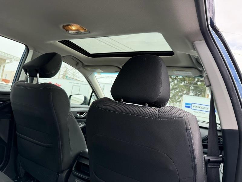 Subaru Legacy Premium AWD 2021