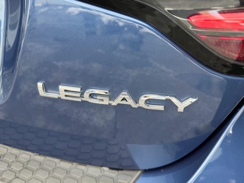 Subaru Legacy Premium AWD 2021
