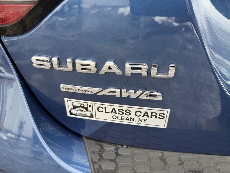 Subaru Legacy Premium AWD 2021