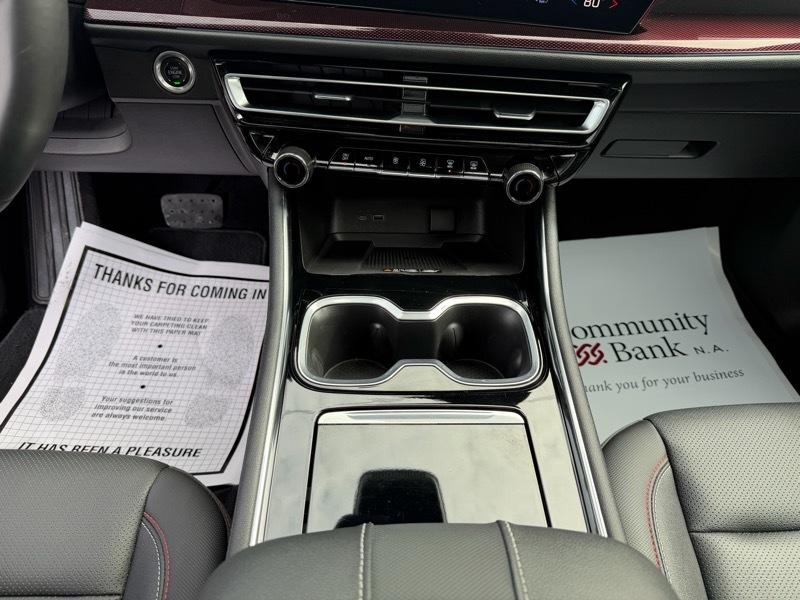 Chevrolet Traverse Z71 AWD 2024