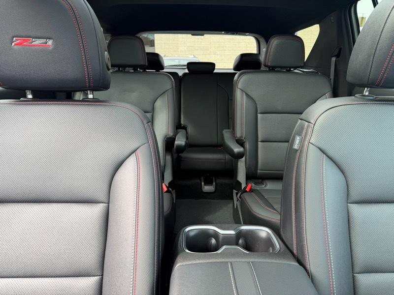 Chevrolet Traverse Z71 AWD 2024