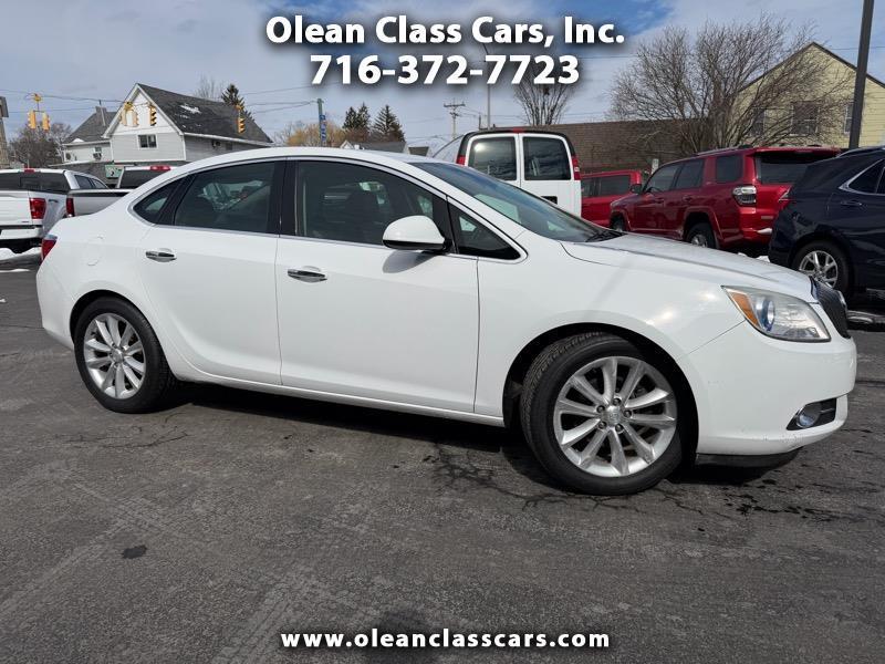2013 Buick Verano 1SD