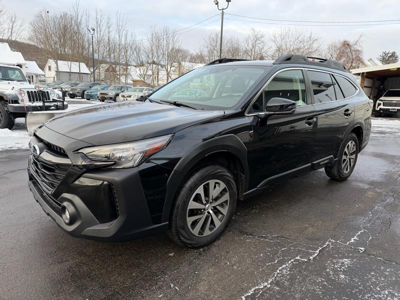 Subaru Outback Premium 2023