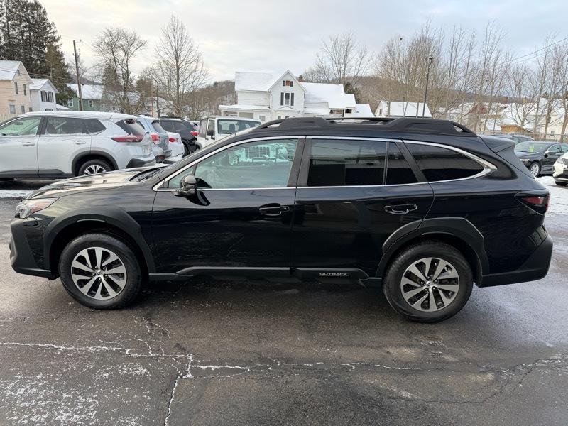 Subaru Outback Premium 2023