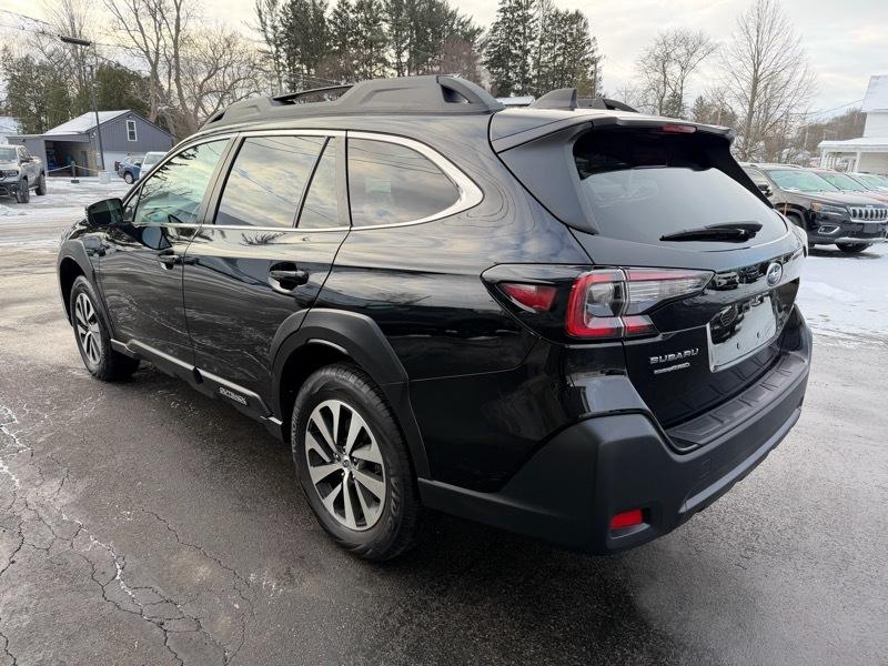 Subaru Outback Premium 2023