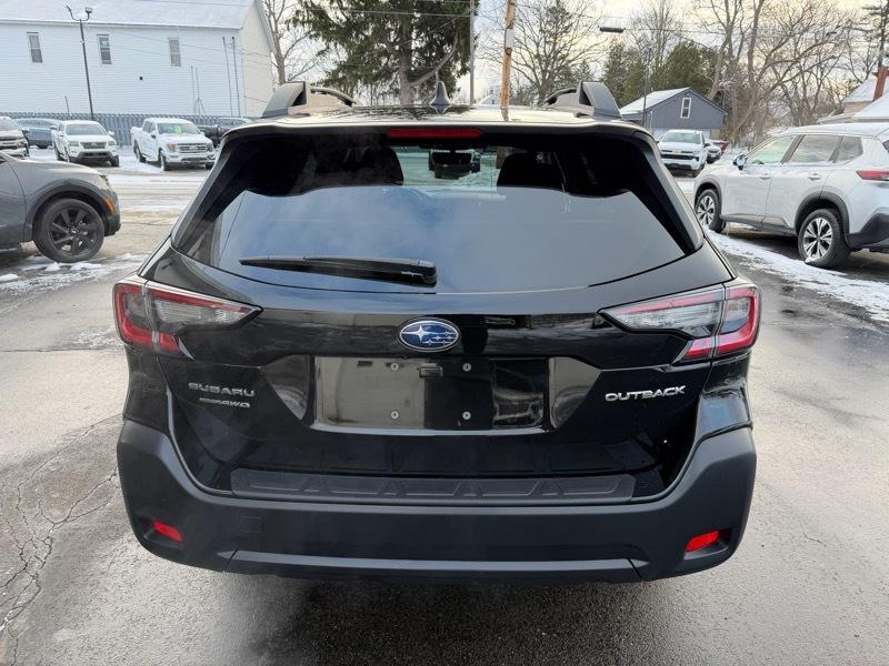 Subaru Outback Premium 2023
