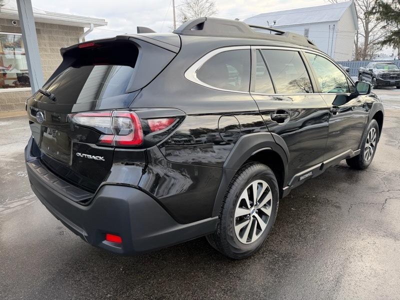Subaru Outback Premium 2023