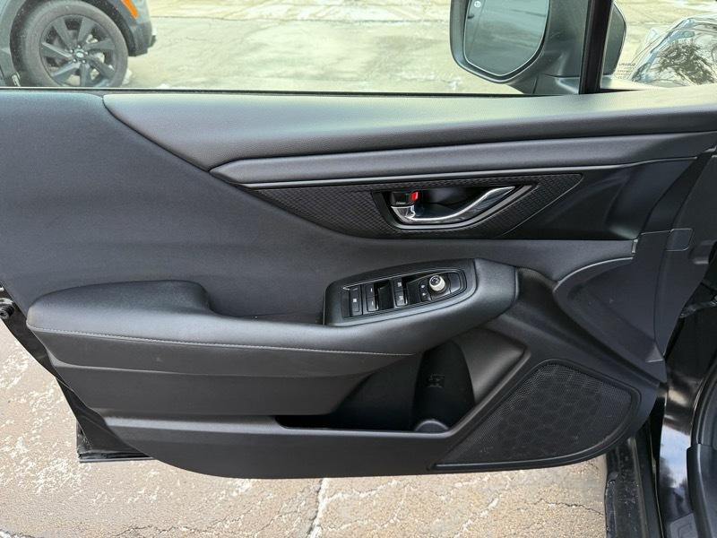 Subaru Outback Premium 2023