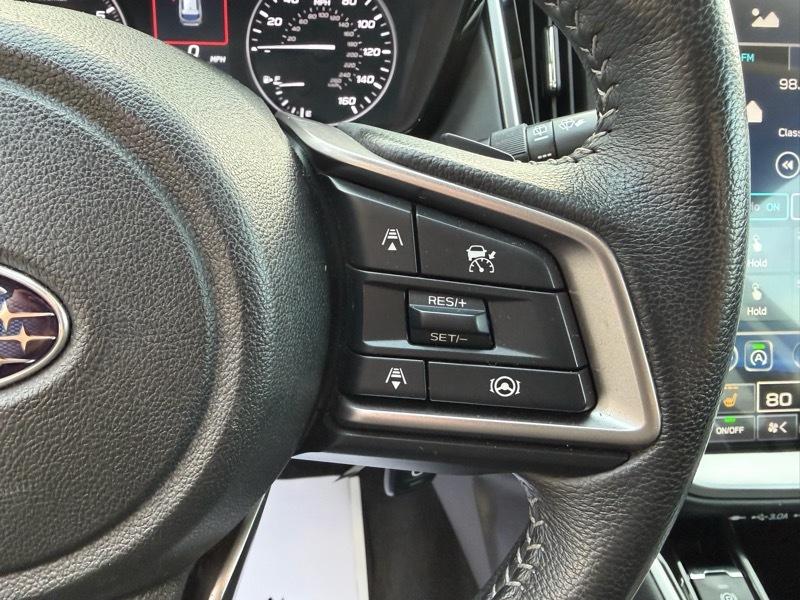 Subaru Outback Premium 2023