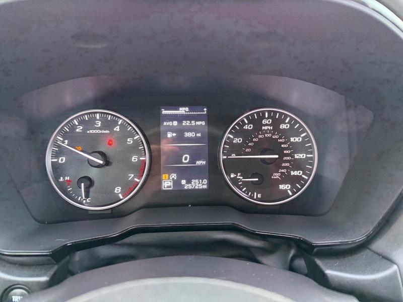 Subaru Outback Premium 2023