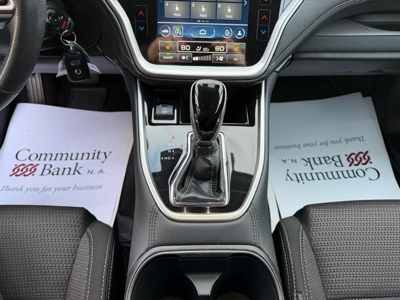 Subaru Outback Premium 2023