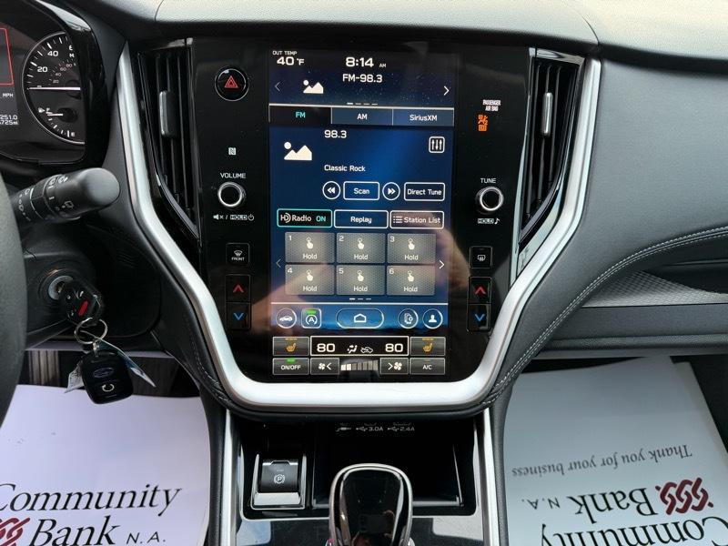 Subaru Outback Premium 2023