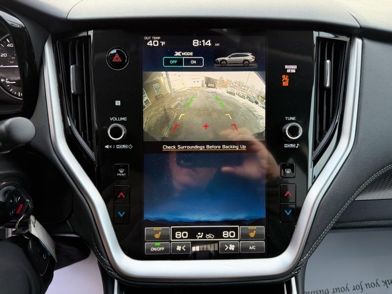 Subaru Outback Premium 2023