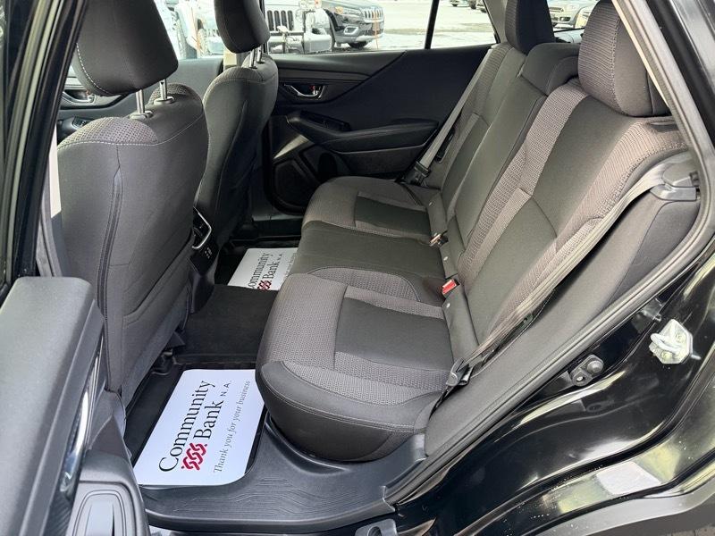 Subaru Outback Premium 2023