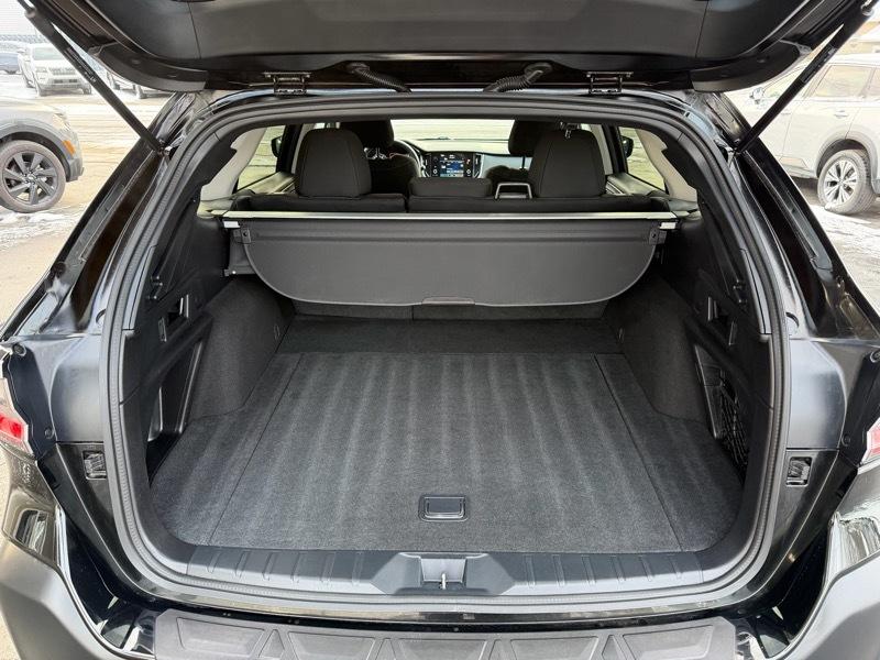 Subaru Outback Premium 2023