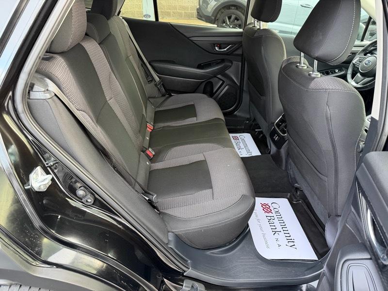 Subaru Outback Premium 2023